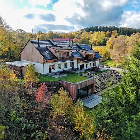 Apartmany Lipno Predni Vyton Exterior photo