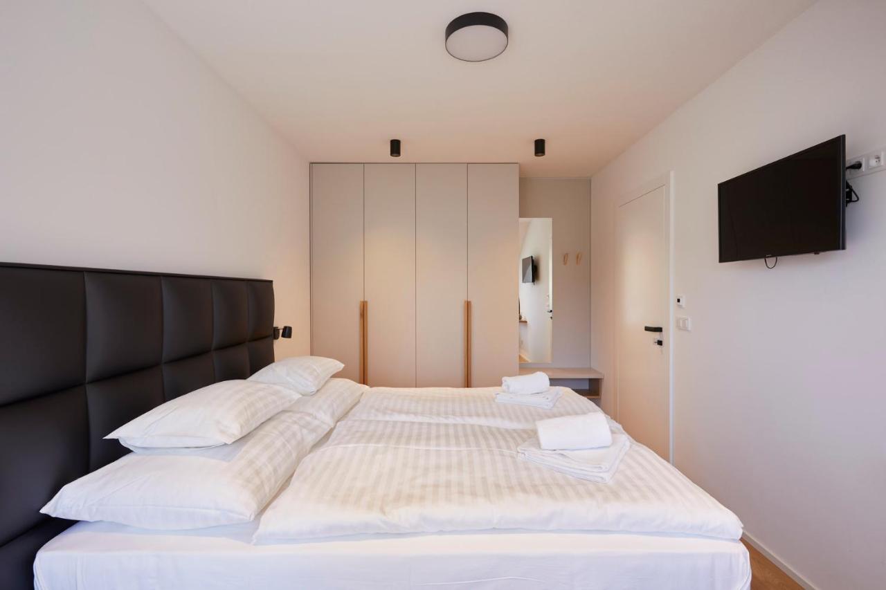 Apartmany Lipno Predni Vyton Exterior photo