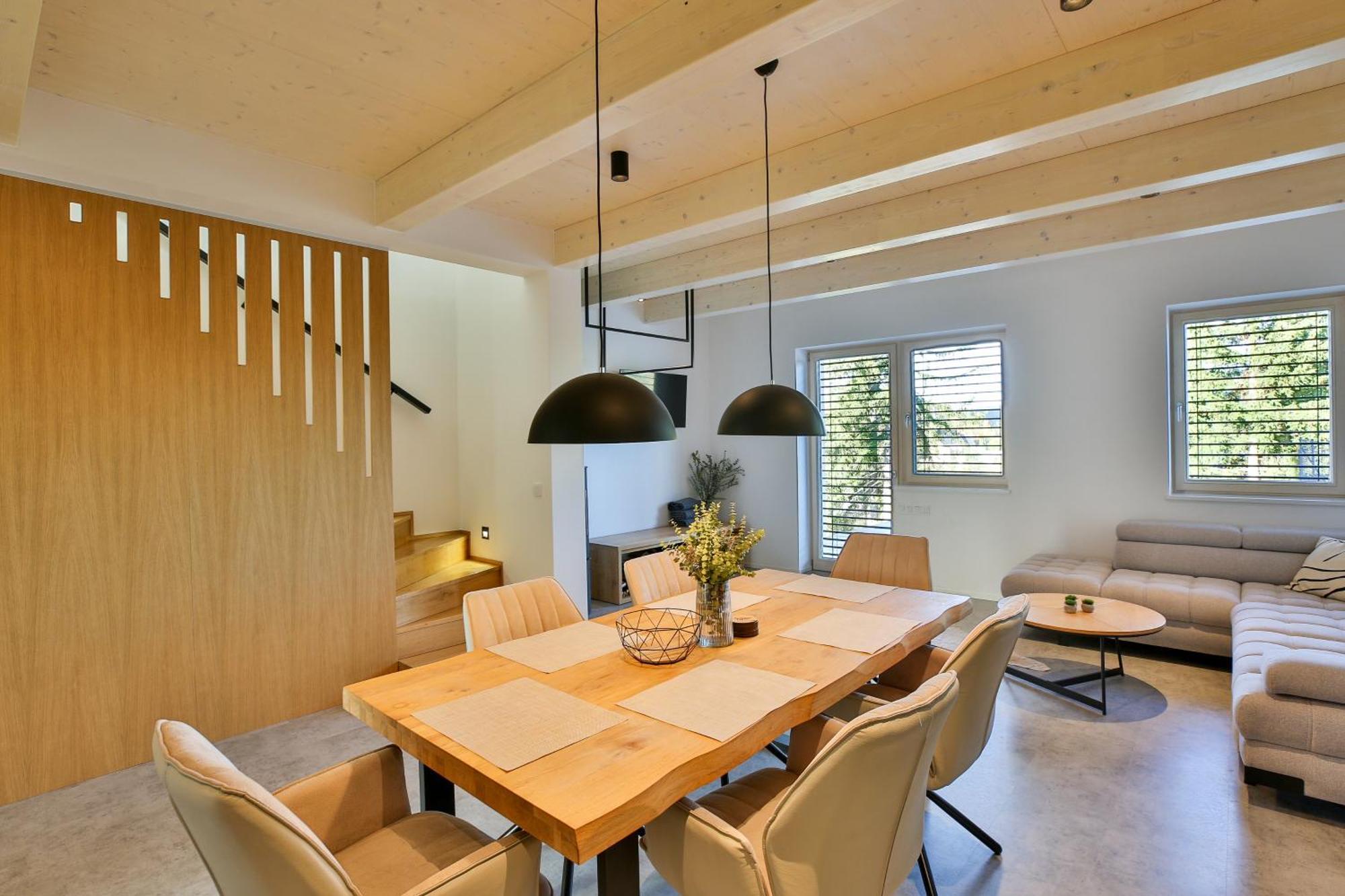 Apartmany Lipno Predni Vyton Exterior photo