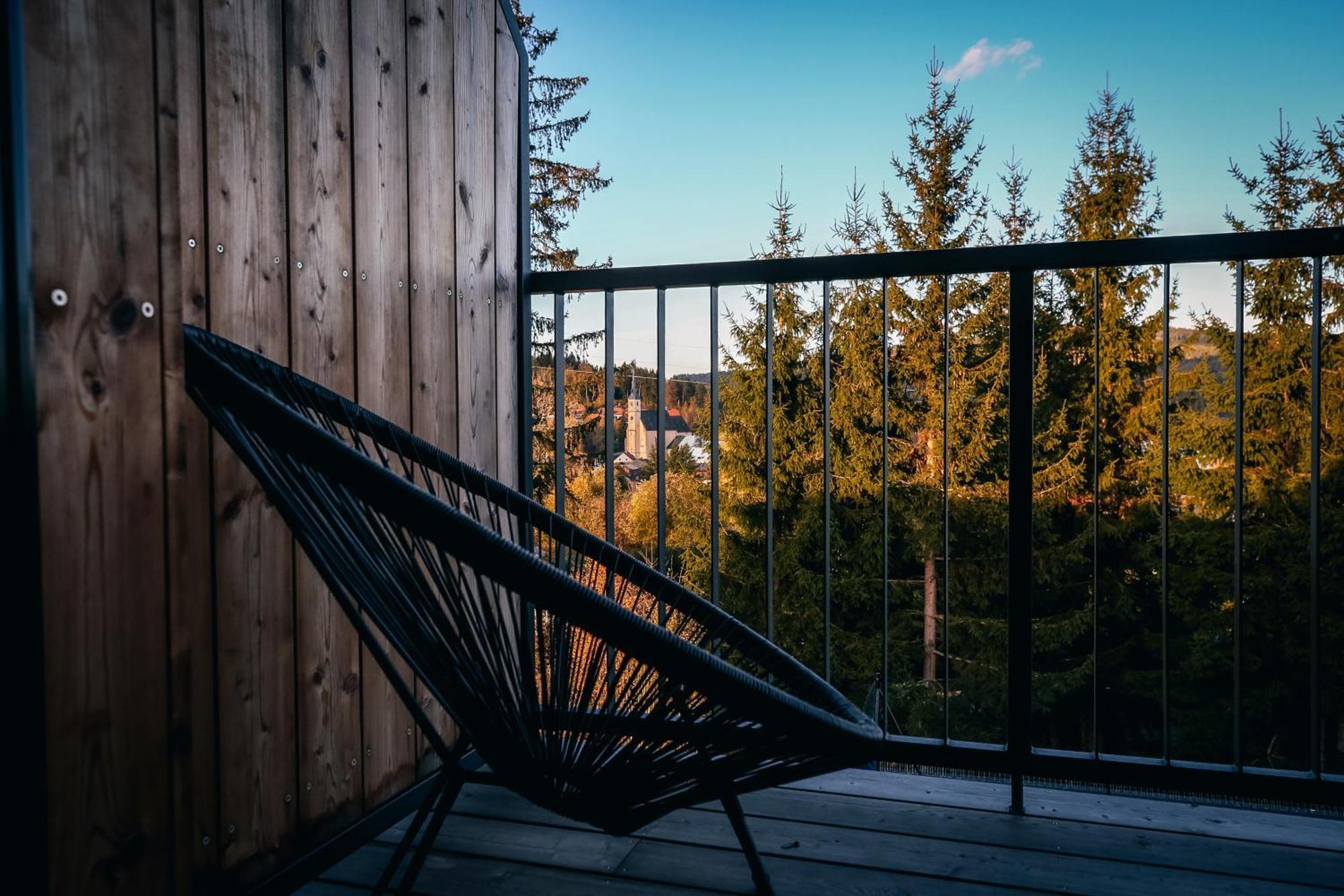 Apartmany Lipno Predni Vyton Exterior photo