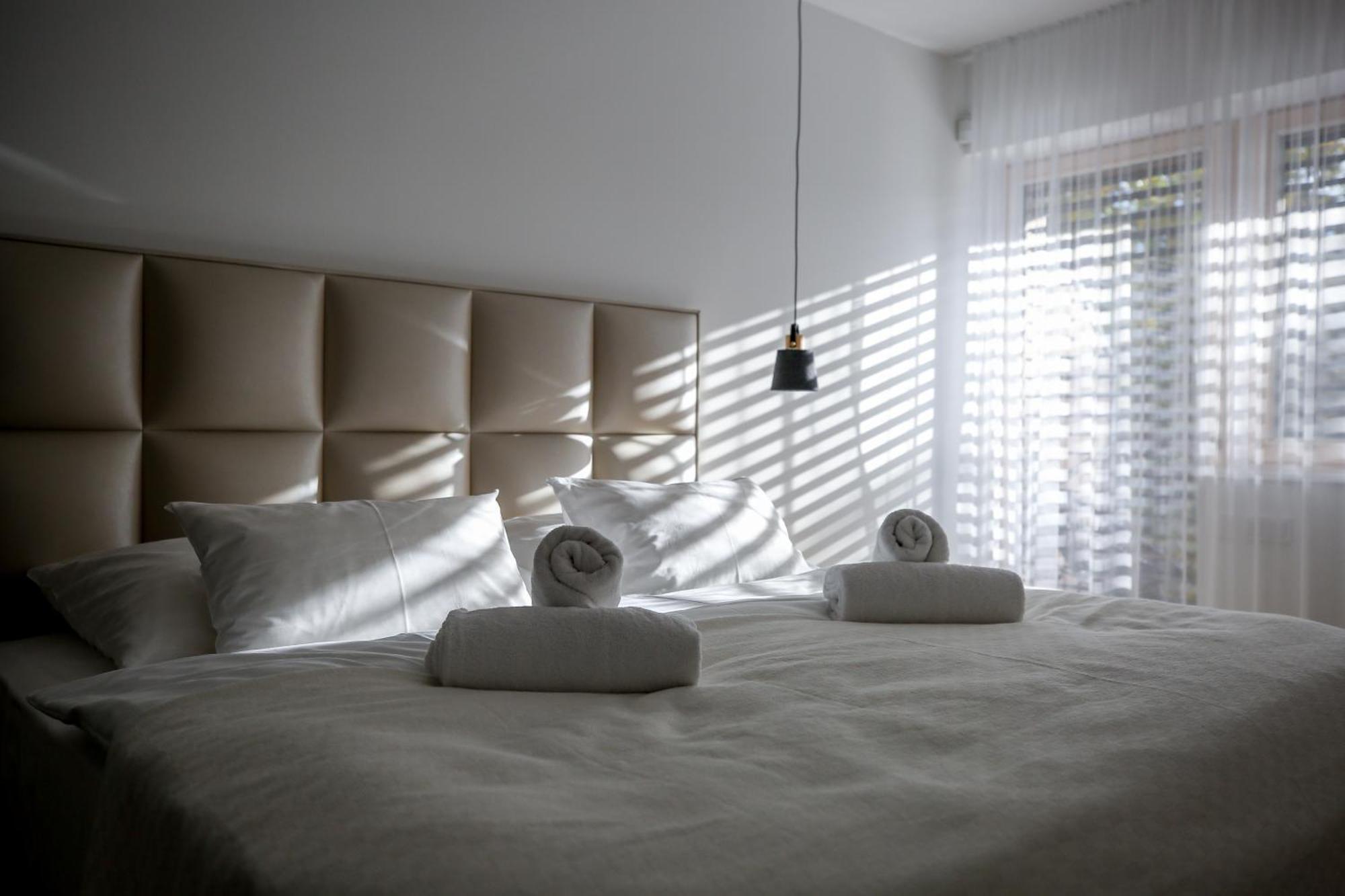 Apartmany Lipno Predni Vyton Exterior photo