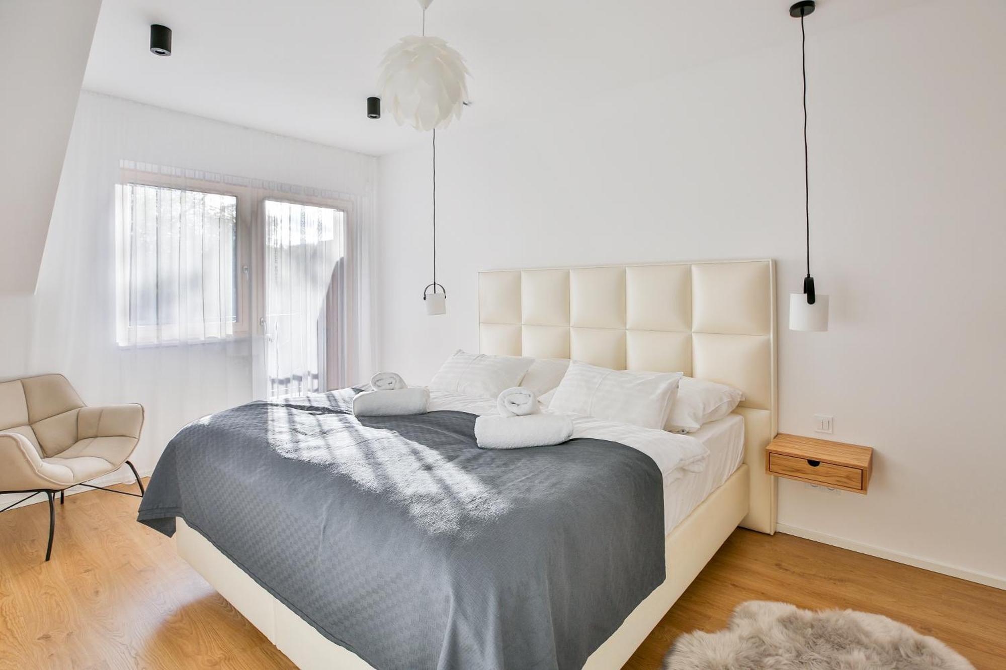 Apartmany Lipno Predni Vyton Exterior photo